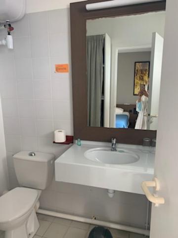 Studio Tahiti Vue Mer Сен-Франсуа Екстер'єр фото